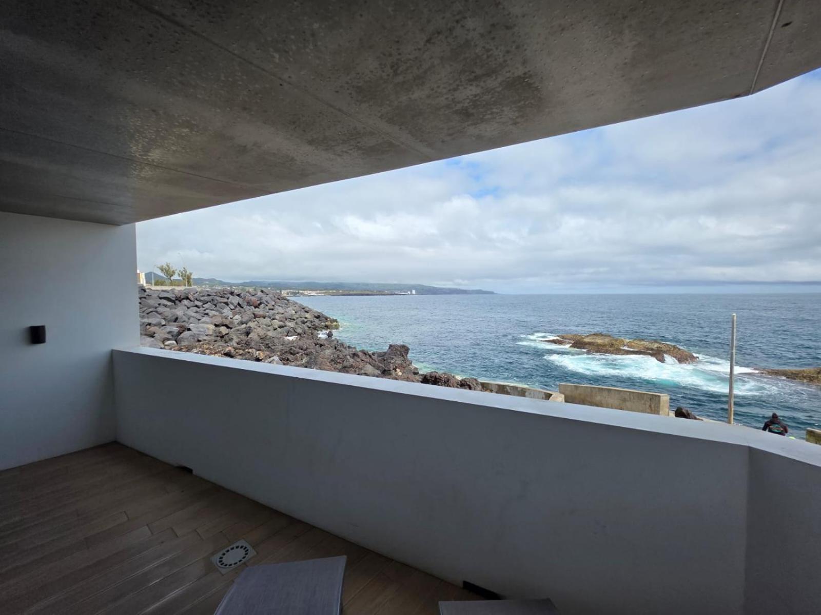 Home At Azores - Oasis House São Roque Zewnętrze zdjęcie