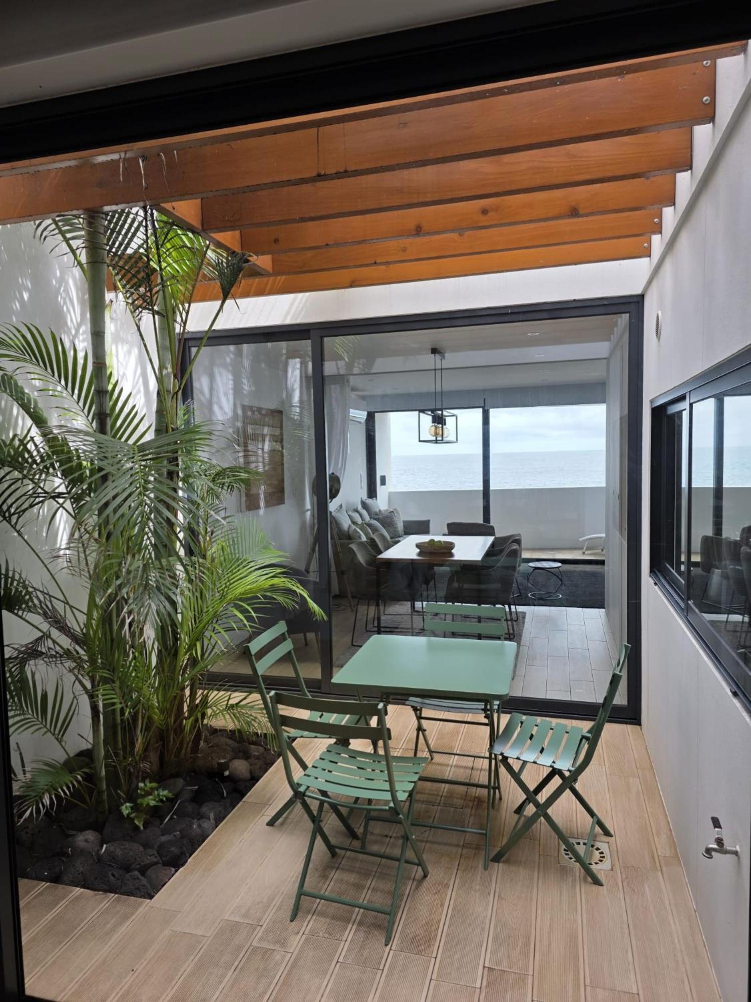 Home At Azores - Oasis House São Roque Zewnętrze zdjęcie