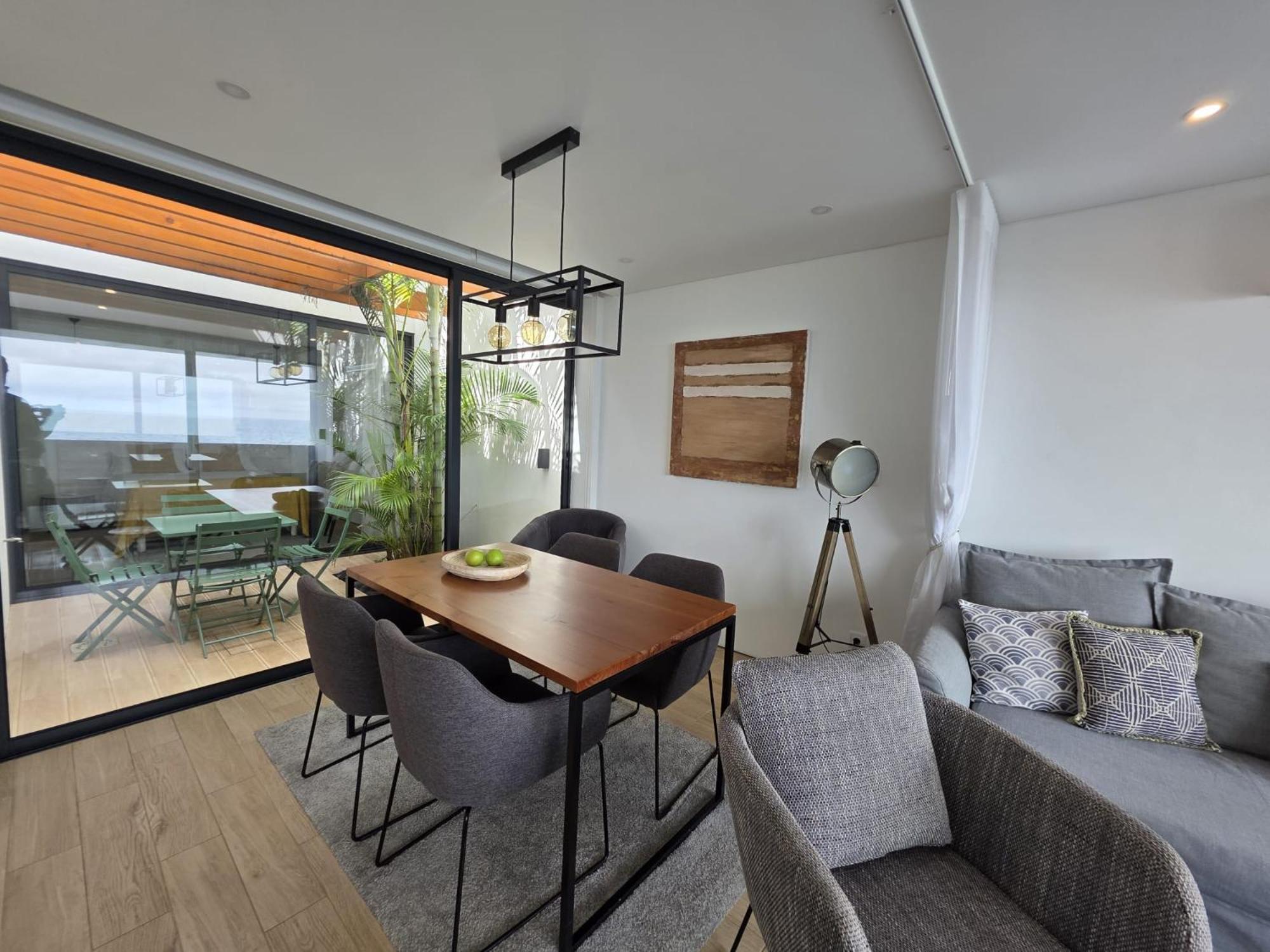 Home At Azores - Oasis House São Roque Zewnętrze zdjęcie