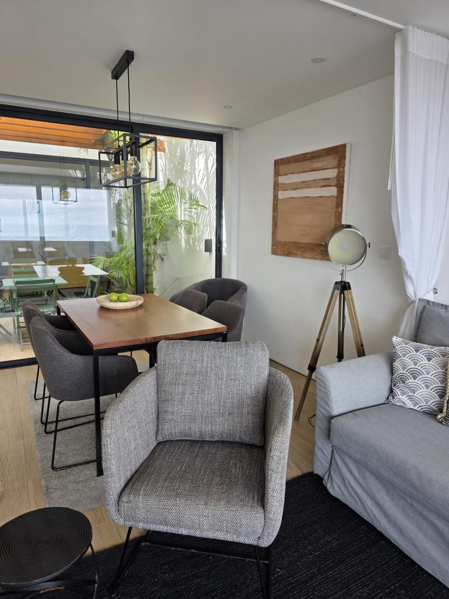 Home At Azores - Oasis House São Roque Zewnętrze zdjęcie