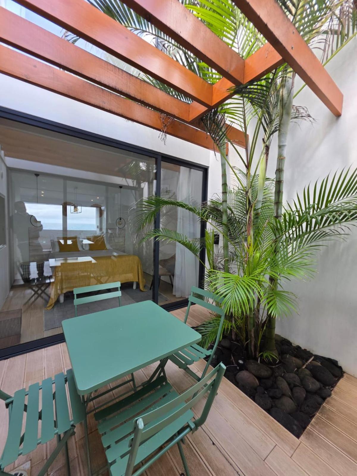 Home At Azores - Oasis House São Roque Zewnętrze zdjęcie