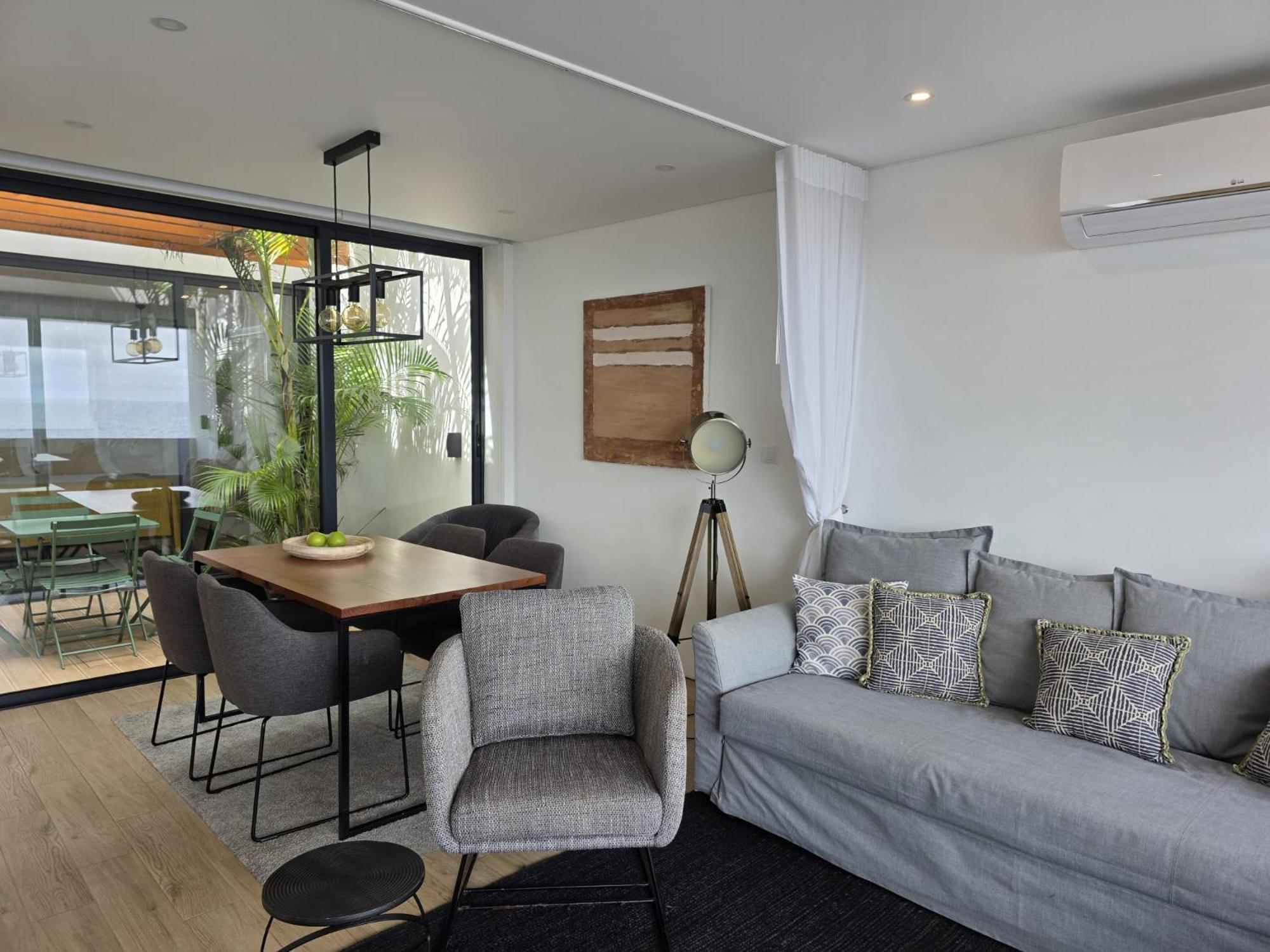 Home At Azores - Oasis House São Roque Zewnętrze zdjęcie