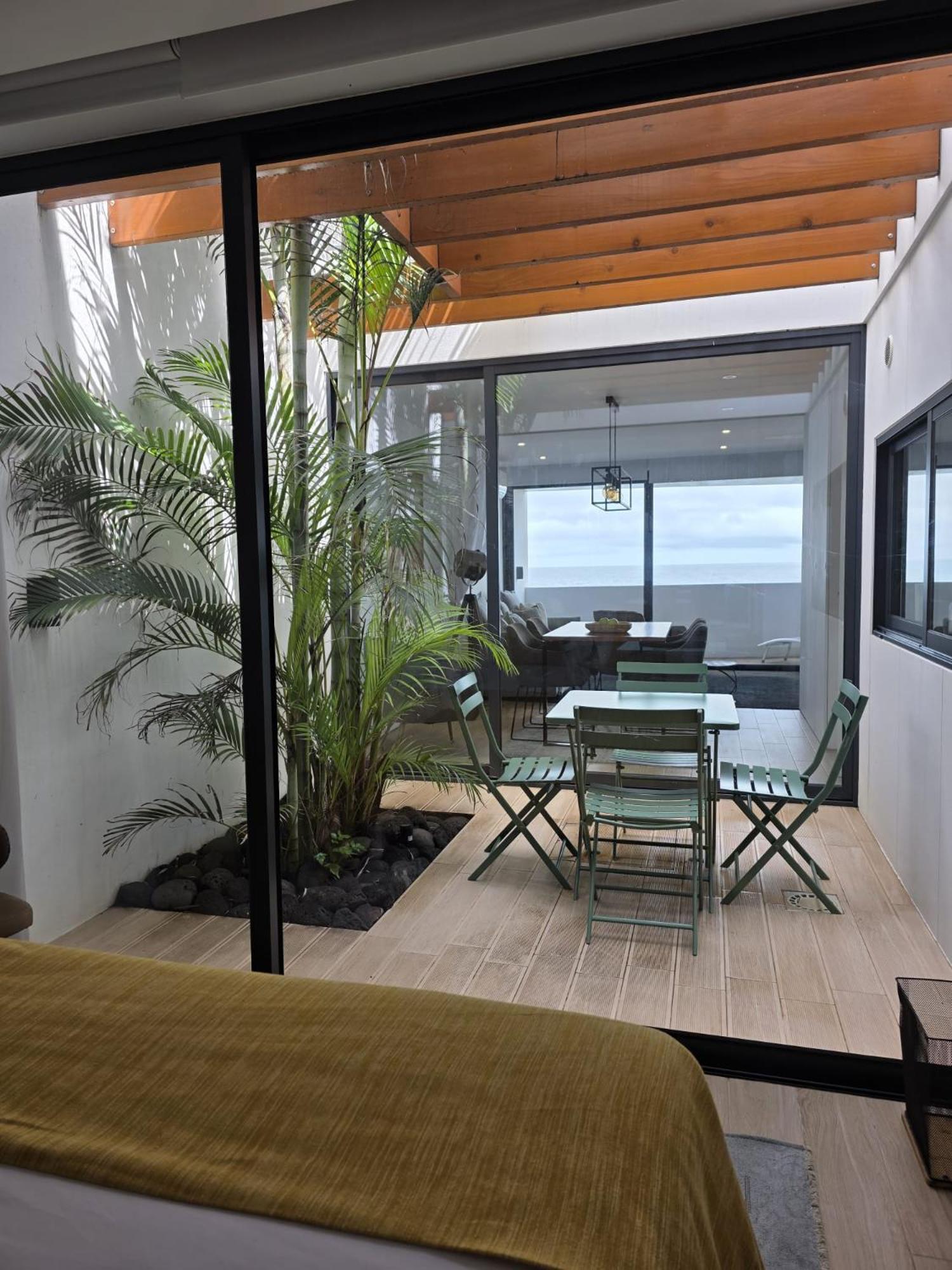 Home At Azores - Oasis House São Roque Zewnętrze zdjęcie