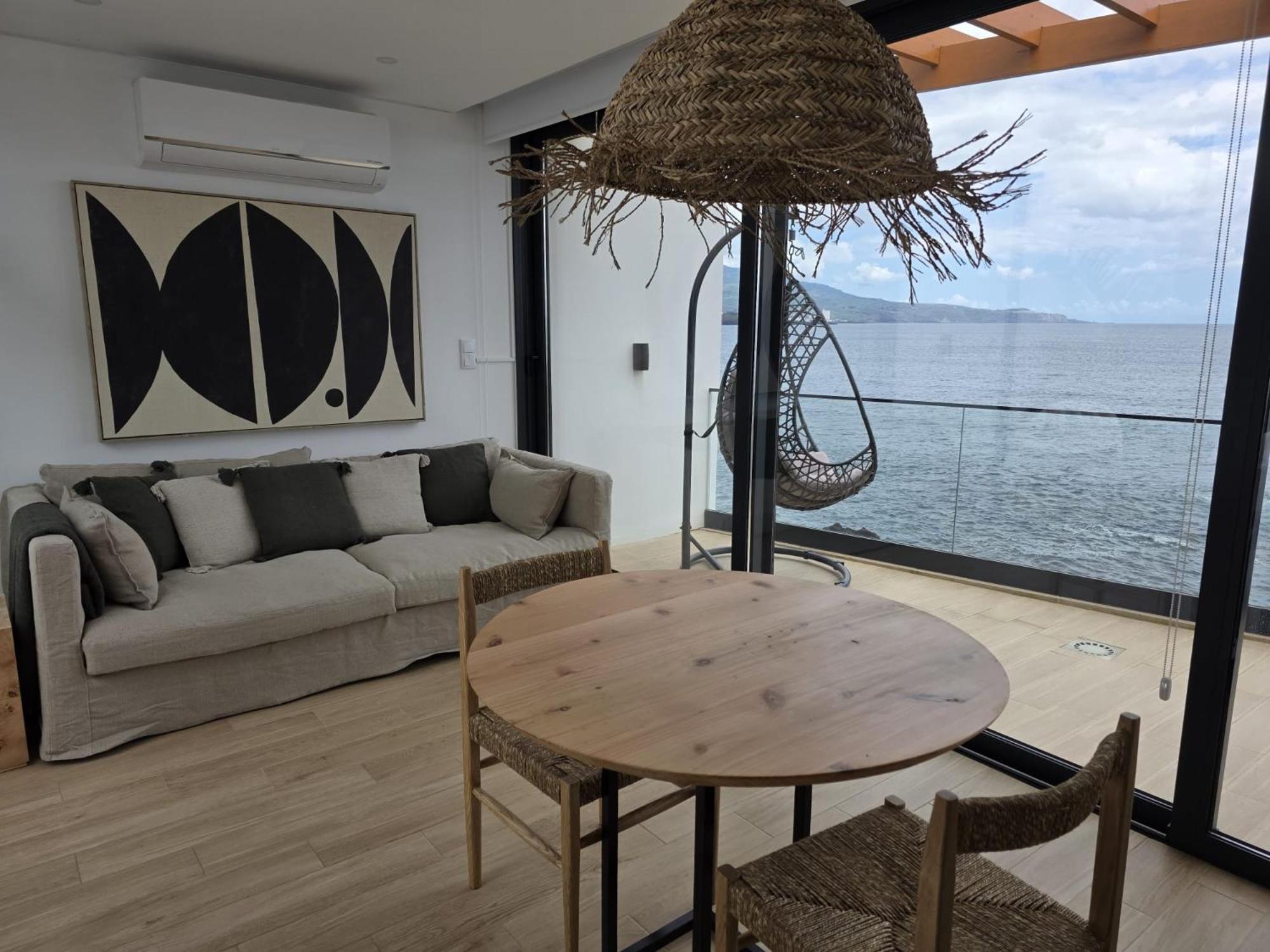Home At Azores - Oasis House São Roque Zewnętrze zdjęcie