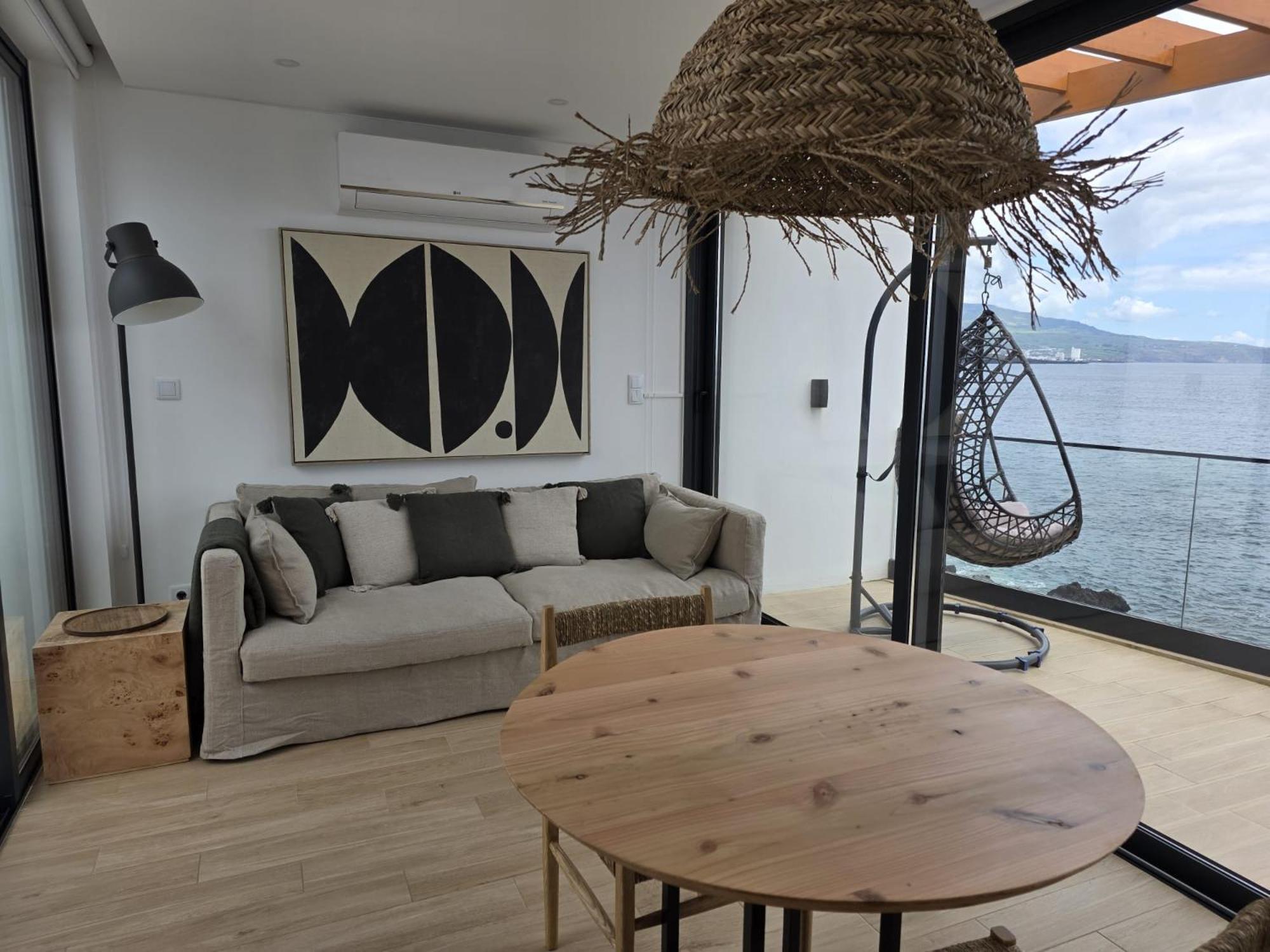 Home At Azores - Oasis House São Roque Zewnętrze zdjęcie