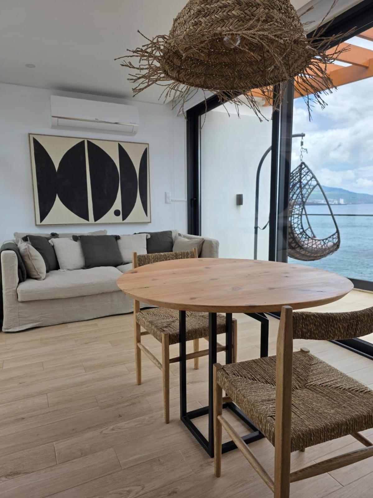 Home At Azores - Oasis House São Roque Zewnętrze zdjęcie